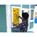 Игровой модуль Abacus Wheel (Числа)