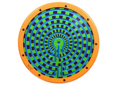 Игровой модуль Amazing Maze (Воображение)