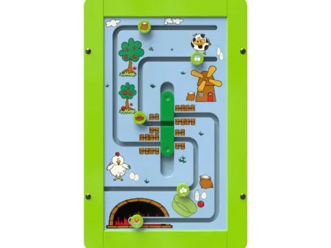 Игровой модуль Apple Pie Factory (Пирог)