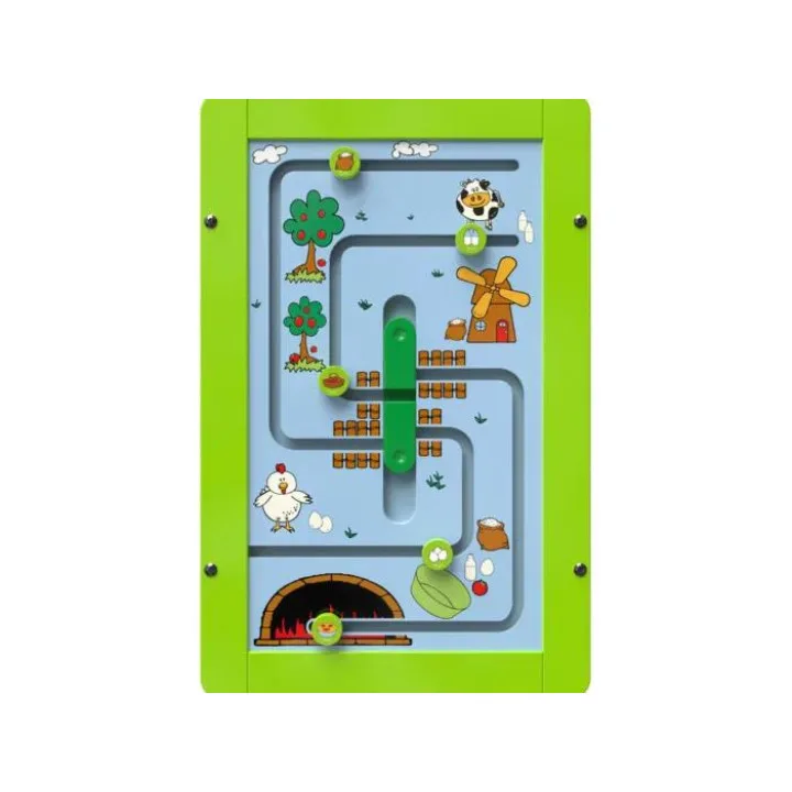 Игровой модуль Apple Pie Factory (Пирог)