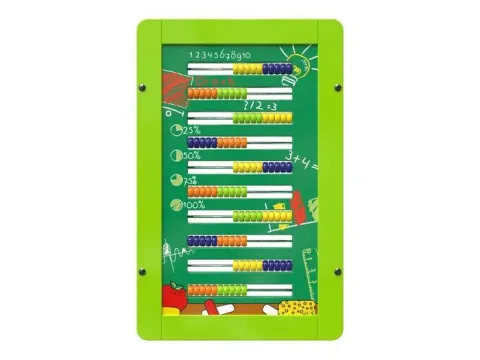 Игровой модуль Calculator (Счеты)