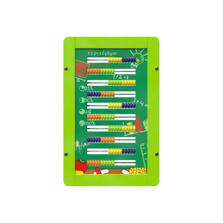 Игровой модуль Calculator (Счеты)