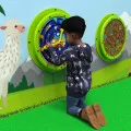 Игровой модуль Clock Around (Часы)