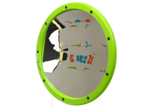 Игровой модуль Crazy Play Wheel (Зеркальное колесо)