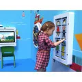 Игровой модуль Dress Code (Одежда)