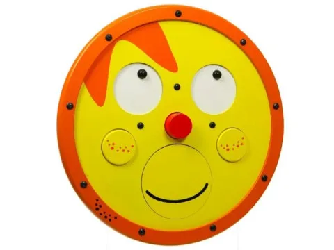 Игровой модуль Happy Feeling (Эмоции)