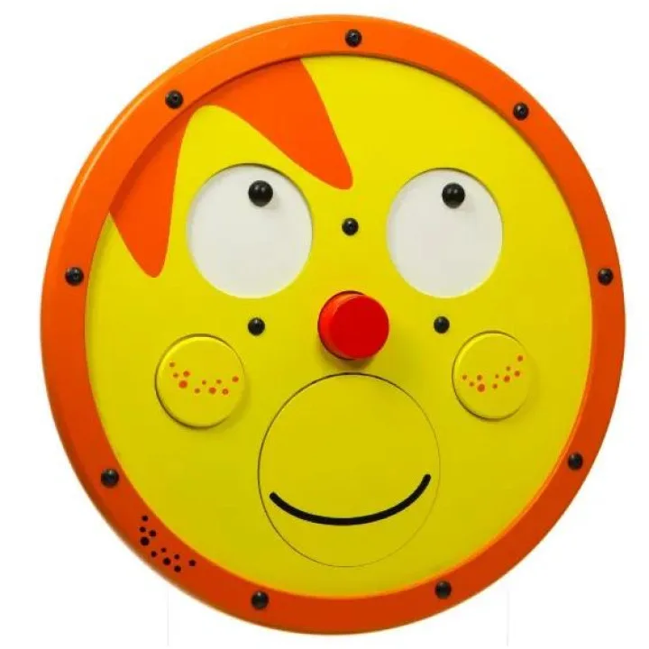 Игровой модуль Happy Feeling (Эмоции)