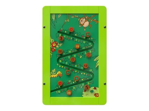 Игровой модуль Jungle Fever (Джунгли)