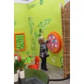 Игровой модуль Match & Pop (Пары)
