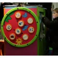 Игровой модуль Match & Pop (Пары)