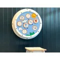 Игровой модуль Match & Pop (Пары)