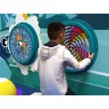 Игровой модуль Rainbow Drops (Радуга)
