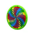Игровой модуль Rainbow Drops (Радуга)