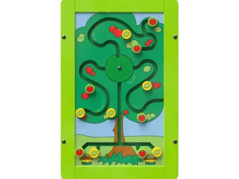 Игровой модуль Sorting Tree (Дерево)