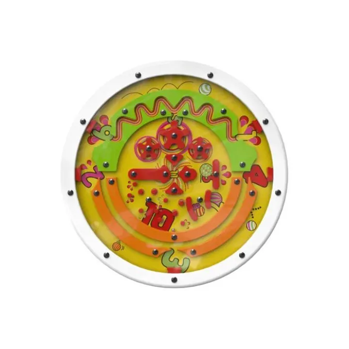 Игровой модуль Spinball (Лабиринт)