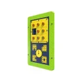 Игровой модуль Square logic (Логика)