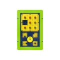 Игровой модуль Square logic (Логика)