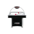 Игровой стол — аэрохоккей «BLACK DIAMOND PRO» 7 ф