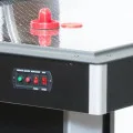 Игровой стол — аэрохоккей «BLACK DIAMOND PRO» 7 ф
