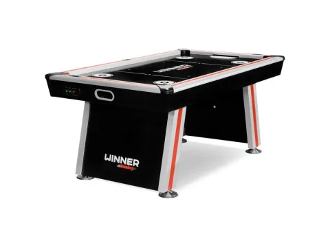 Игровой стол — аэрохоккей «Striker» 6 ф