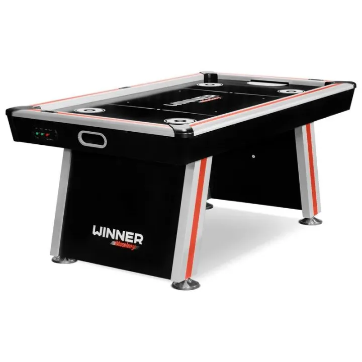 Игровой стол — аэрохоккей «Striker» 6 ф