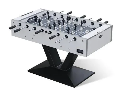 Игровой стол — футбол «Defender»