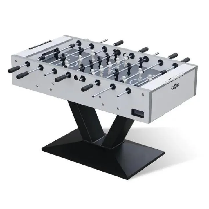Игровой стол — футбол «Defender»