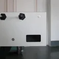 Игровой стол — футбол «Defender»