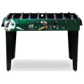 Игровой стол — футбол «Flex» (122×61×78.7 см, зеленый)