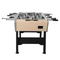 Игровой стол — футбол «Prime» светло-серый