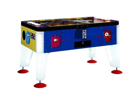 Игровой стол — интерактивный «Monster Smash» (127×79×87см, жетоноприемник/купюроприемник)
