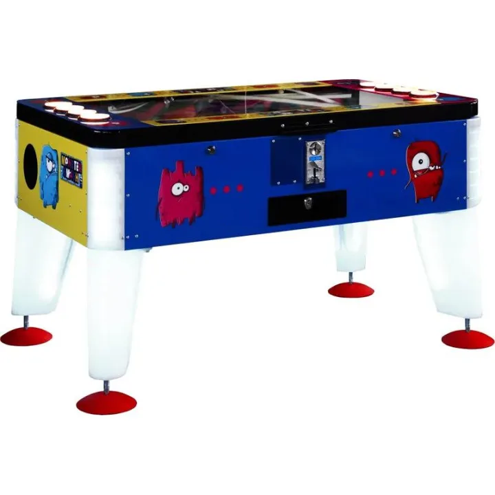 Игровой стол — интерактивный «Monster Smash» (127×79×87см, жетоноприемник/купюроприемник)