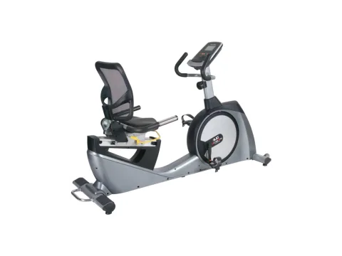 Велотренажер горизонтальныи UltraGym UG-B003/2