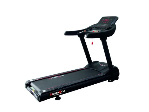 Электрическая беговая дорожка UltraGym UG-Power 006