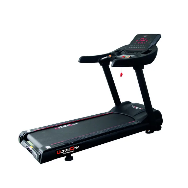 Электрическая беговая дорожка UltraGym UG-Power 006