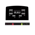Механическая + электрическая дорожка UltraGym UG-M 004