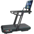Механическая + электрическая дорожка UltraGym UG-M 005