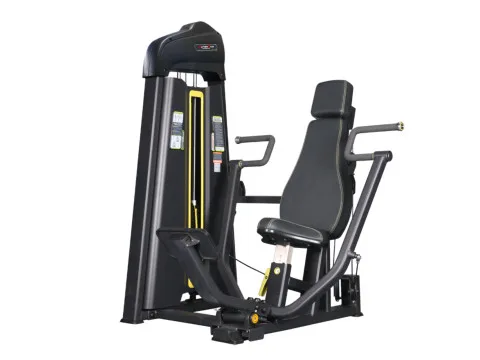 Жим от груди вертикальный UltraGym UG-ST 801