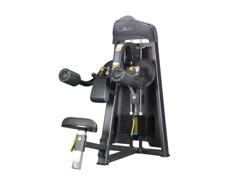 Дельт-машина UltraGym UG-ST 804