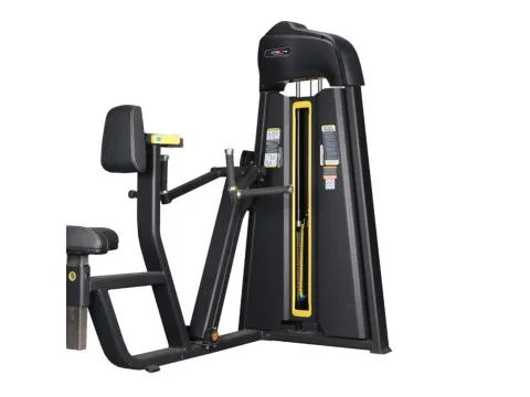 Гребная тяга с упором на грудь UltraGym UG-ST 805