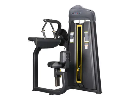 Трицепс-машина сидя UltraGym UG-ST 807