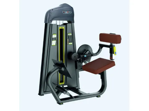 Разгибание спины UltraGym UG-ST 809