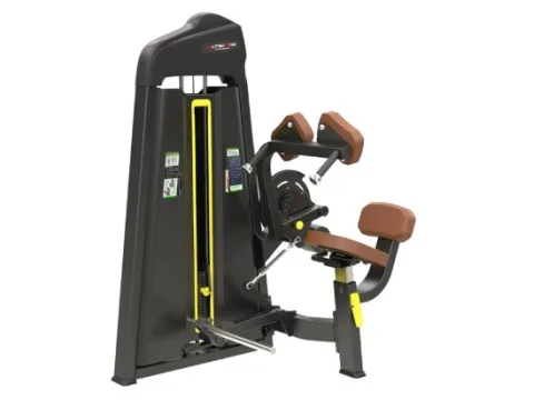 Пресс-машина UltraGym  UG-ST 810