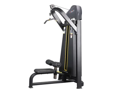 Тяга сверху / вертикальный блок UltraGym UG-ST 812