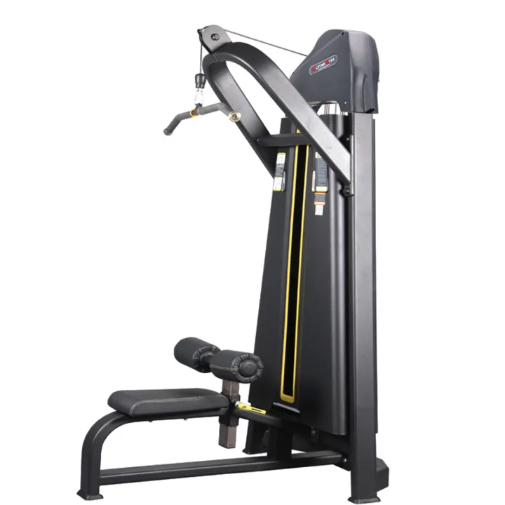 Тяга сверху / вертикальный блок UltraGym UG-ST 812