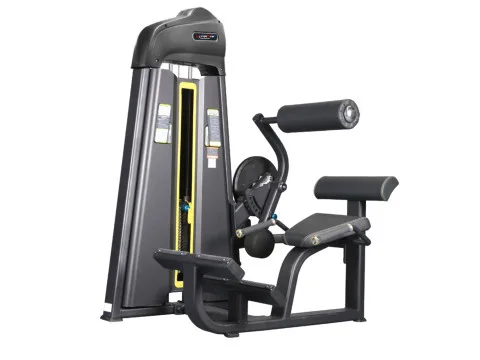 Пресс-машина UltraGym UG-ST 885