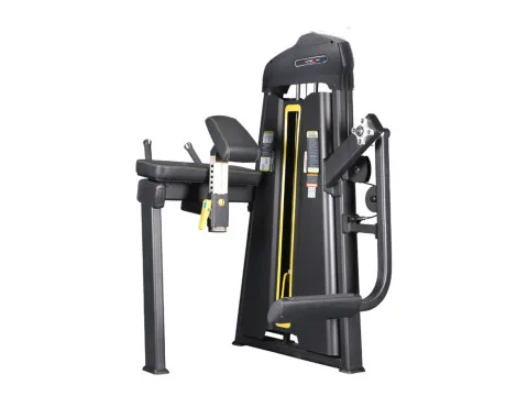 Глют-машина / ягодичные UltraGym UG-ST 817