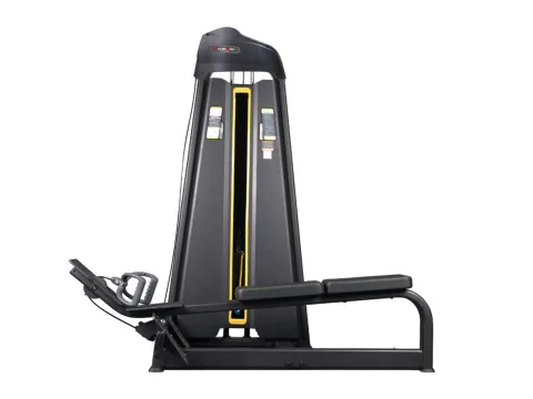 Горизонтальная гребная тяга UltraGym UG-ST 820
