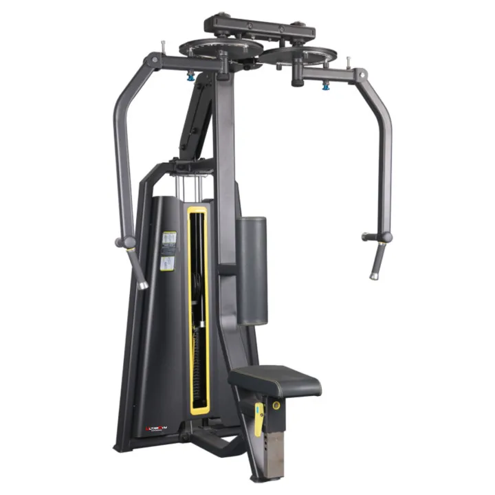 Баттерфляй UltraGym UG-ST 837