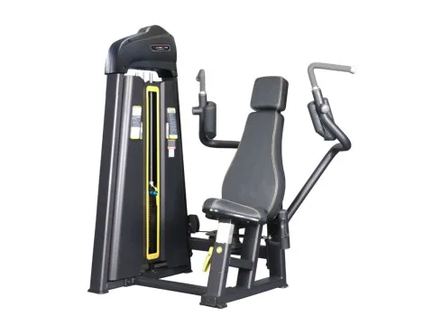 Баттерфляй задние дельты UltraGym UG-ST 853